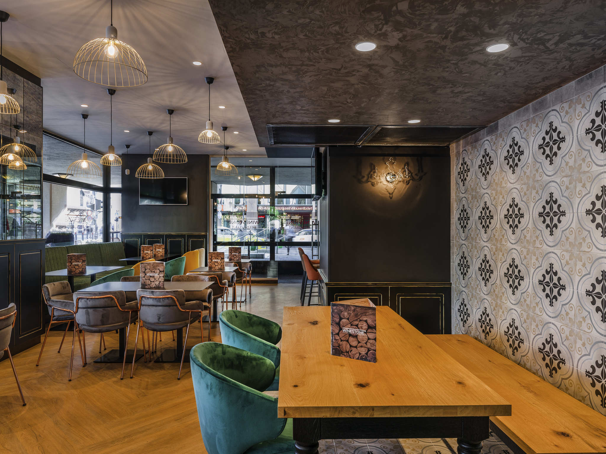 Mercure Budapest Korona